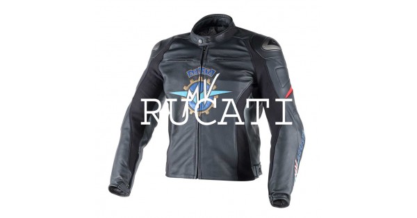 mv agusta jacket